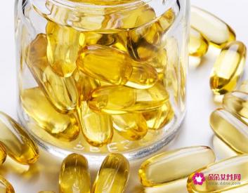 复合维生素十大排行