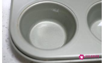 烤箱制作蛋糕的方法与步骤