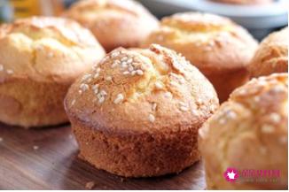 烤箱制作蛋糕的方法与步骤