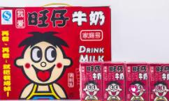 十大最有营养的牛奶