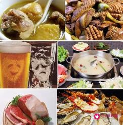 尿酸高的人不能吃什么