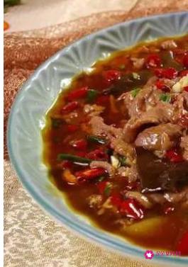 100种简单晚餐做法