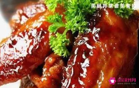 100种简单晚餐做法