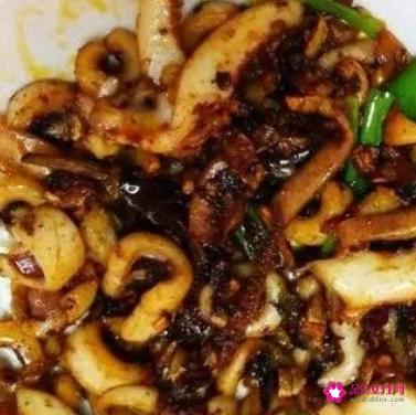 100种简单晚餐做法