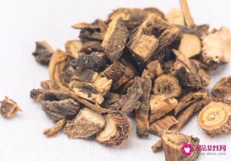 前胡的功效与作用的功能
