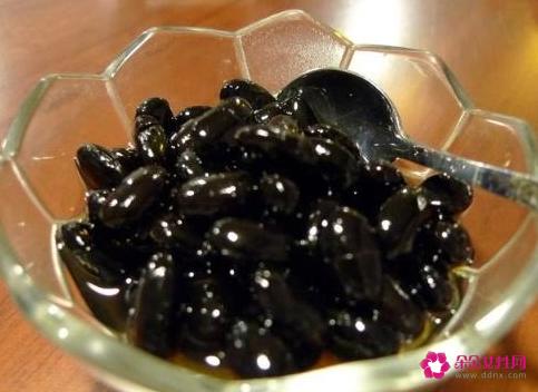 3种天然促排卵食物