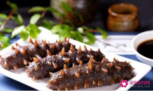 哪些人不宜吃海参