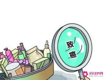 日常生活中的致癌物质有哪些
