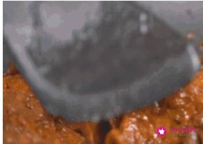 酱五香豆腐干的做法