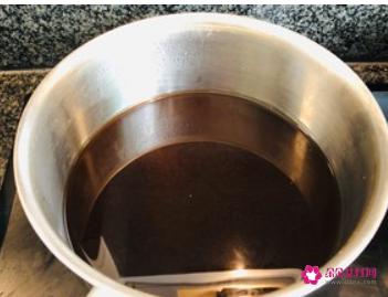 酱五香豆腐干的做法