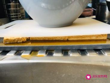 酱五香豆腐干的做法