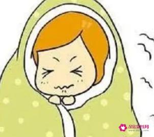 女性手脚冰凉是因为什么
