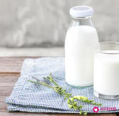 鸡蛋和牛奶可以一起吃吗