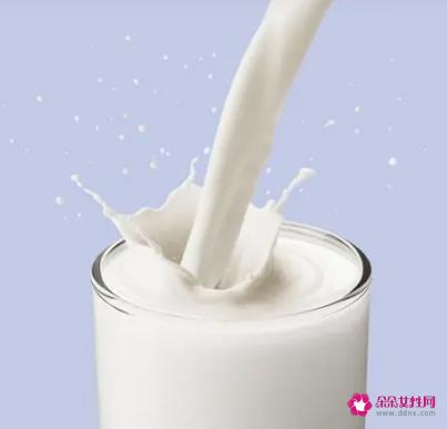 鸡蛋和牛奶可以一起吃吗