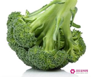 属于花菜类的蔬菜有哪些