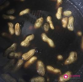 卤水花生怎么煮好吃又入味