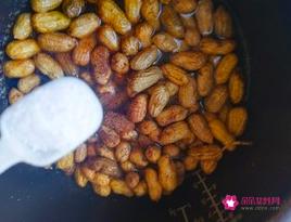 卤水花生怎么煮好吃又入味