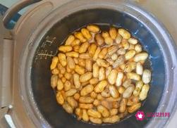 卤水花生怎么煮好吃又入味