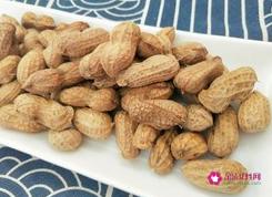 卤水花生怎么煮好吃又入味