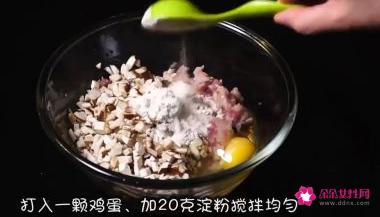 红烧狮子头的做法正宗的做法