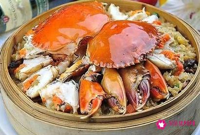 蒸螃蟹需要多久