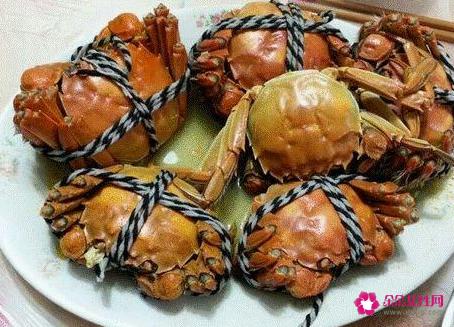 蒸螃蟹需要多久