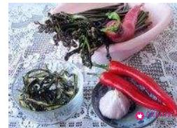 蕨菜的做法大全家常