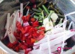 蕨菜的做法大全家常