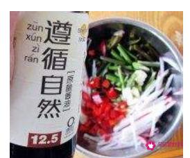 蕨菜的做法大全家常