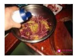 蕨菜的做法大全家常