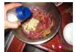 蕨菜的做法大全家常