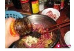 蕨菜的做法大全家常