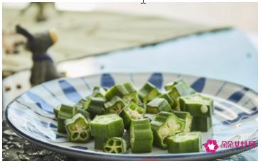 秋葵有什么作用和功效