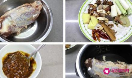 过年好吃的家常菜菜谱有哪些