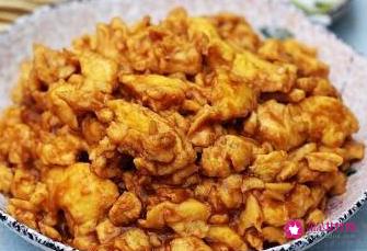 过年好吃的家常菜菜谱有哪些