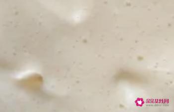 初学者做蛋糕简单做法