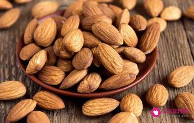 杏仁的功效与作用及副作用
