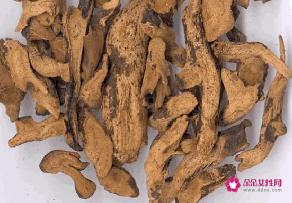 骨碎补有什么作用