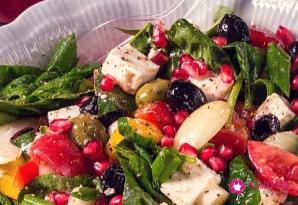 十大漂亮减肥食谱