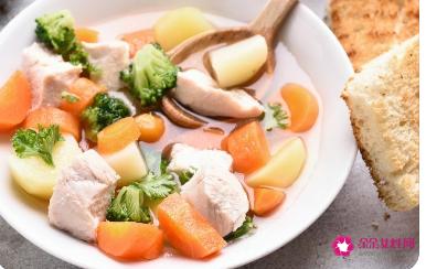 一周减肥餐食谱瘦十斤做法