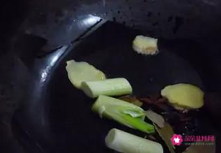 自制酱板鸭的做法