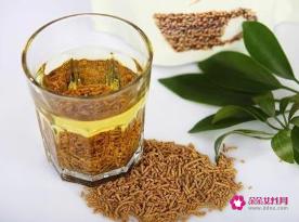 荞麦茶的作用和功效是什么