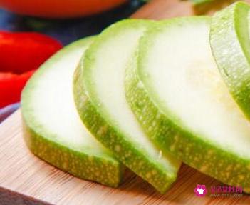 笋瓜的功效与作用有哪些