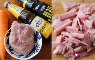 100个家庭小炒菜谱