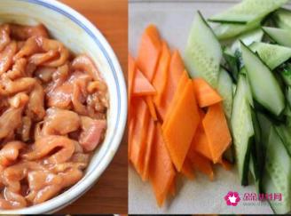 100个家庭小炒菜谱