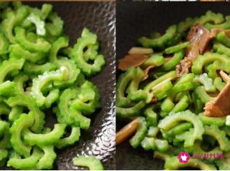 100个家庭小炒菜谱