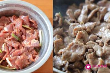 100个家庭小炒菜谱