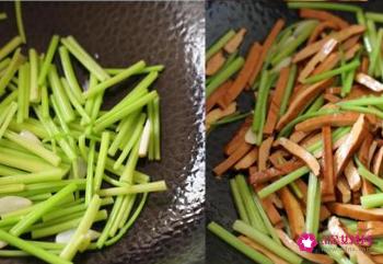 100个家庭小炒菜谱