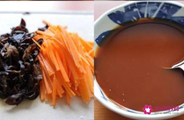 100个家庭小炒菜谱