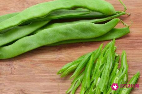 芸豆的营养价值与功效